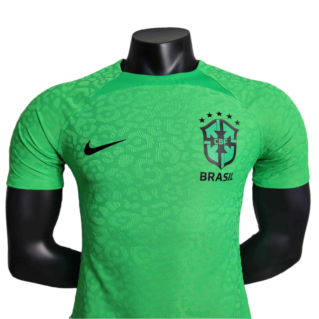 Reversible Windbreaker - Italy