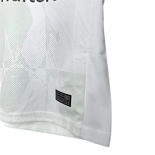 Liverpool Third Kit 24/25