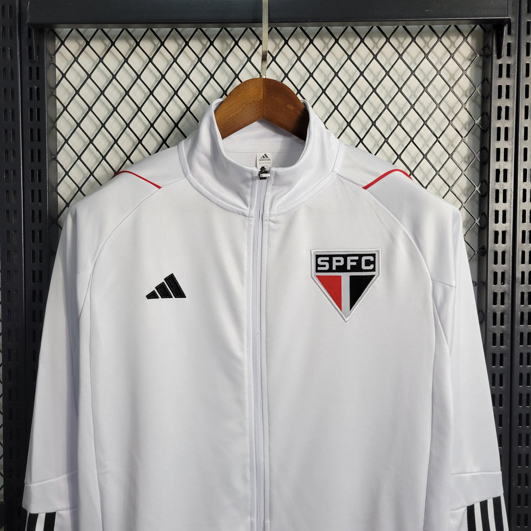 Training Jacket - Flamengo 23/24