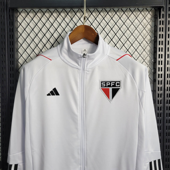 Training Jacket - Flamengo 23/24