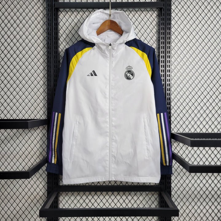 Windbreaker - Real Madrid 23/24