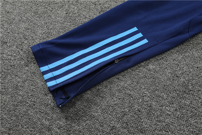 Argentina 23/24 - Tracksuit - 1/2 Zip