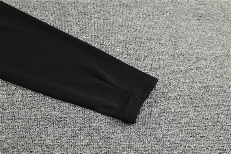 Manchester City 23/24 - Tracksuit - Half Zip