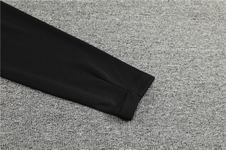 Manchester City 23/24 - Tracksuit - Half Zip