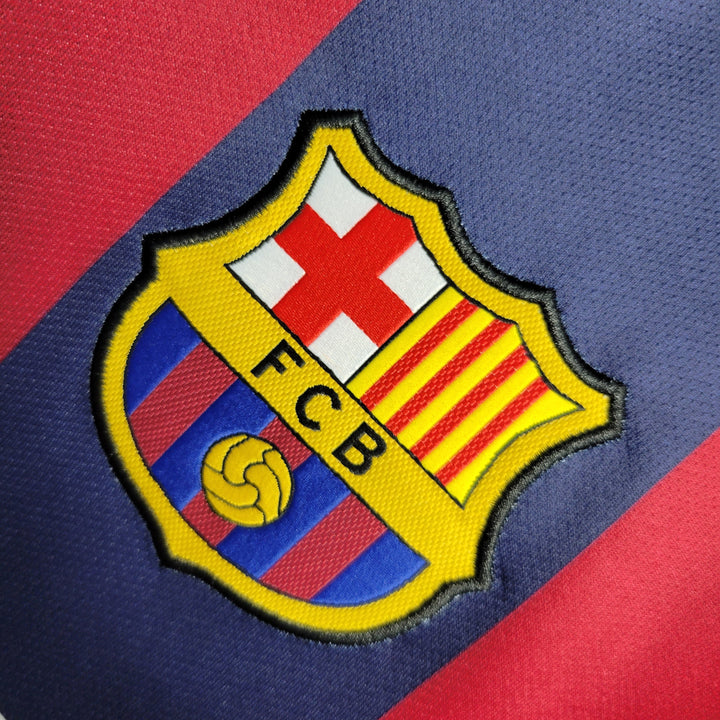 Barcelona Main 14/15 - Champions League Final