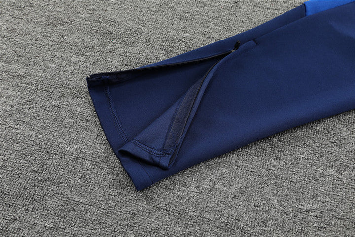 England 22/23 - Tracksuit - Full Zip