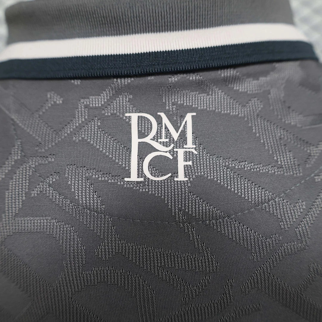 Real Madrid Third 24/25 - Player Version