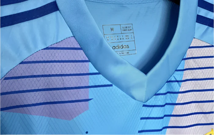 Real Madrid Goalkeepers 24/25