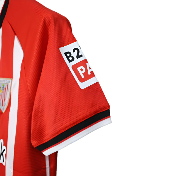 Athletic Bilbao Home 23/24