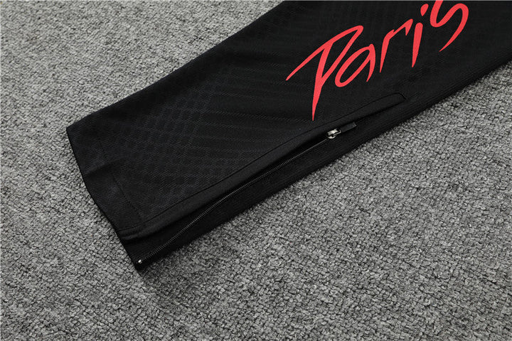 PSG 23/24 - Tracksuit - 1/2 Zip