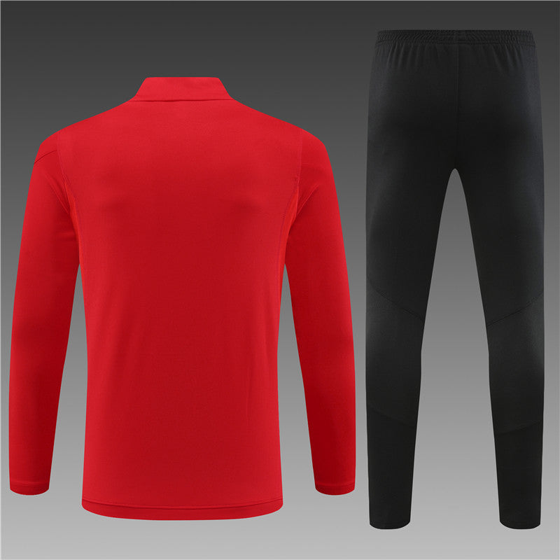 Arsenal 23/24 - Tracksuit - 1/2 Zip