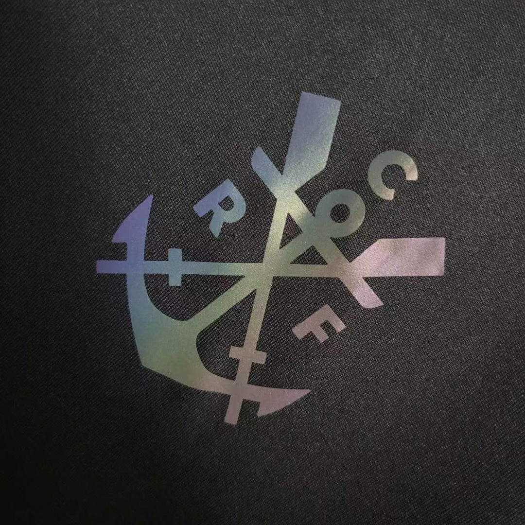 Flamengo Third Kit 23/24