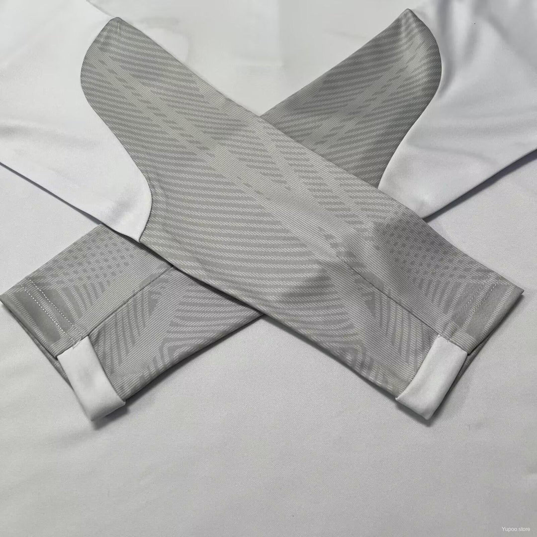 Sporting 24/25 - Tracksuit - 1/2 Zip