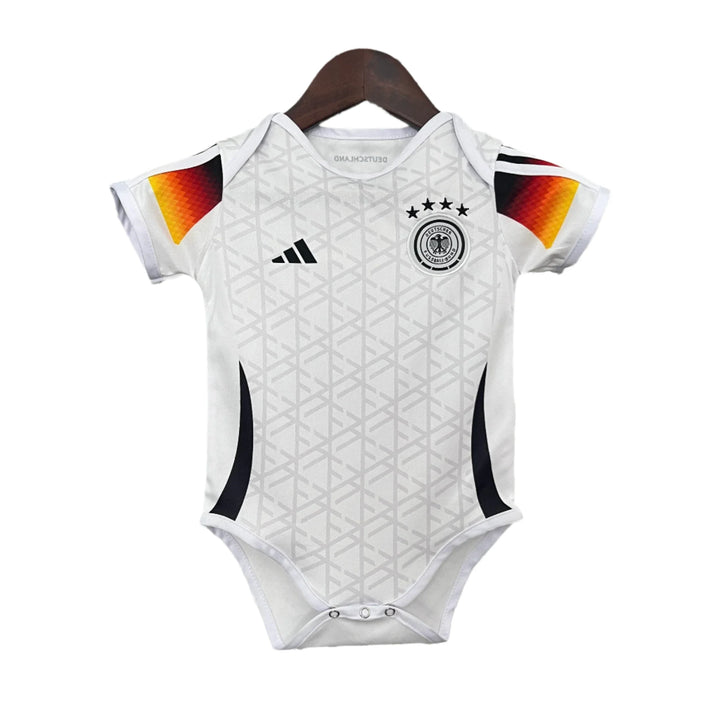Baby Bodysuit Germany Main 24/25