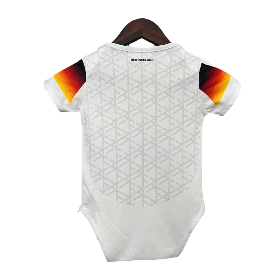 Baby Bodysuit Germany Main 24/25
