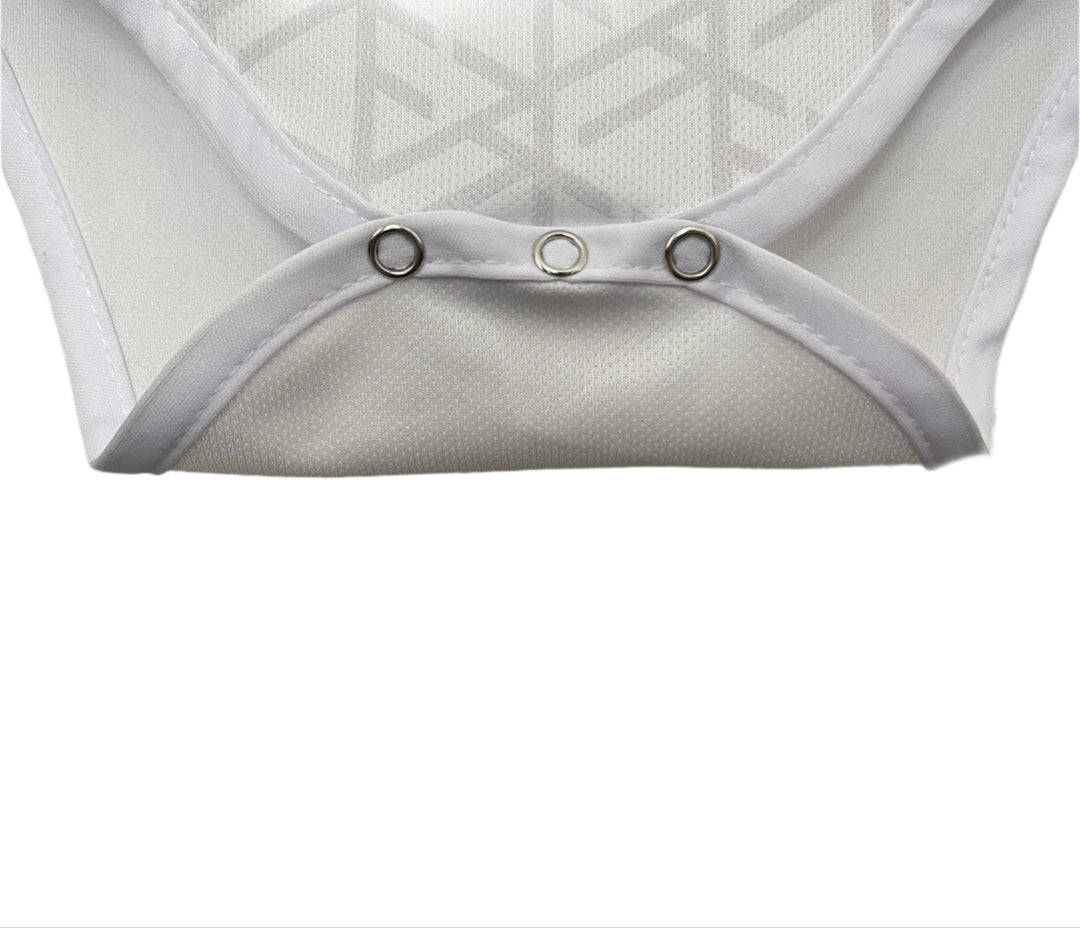 Baby Bodysuit Germany Main 24/25