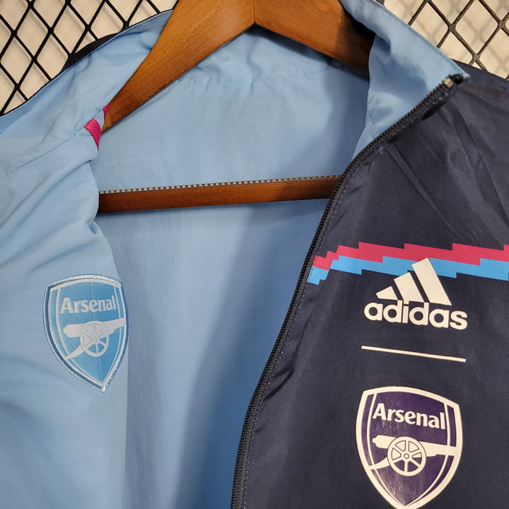 Reversible Windbreaker - Arsenal 23/24
