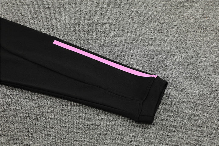 Juventus 23/24 - Tracksuit - 1/2 Zip