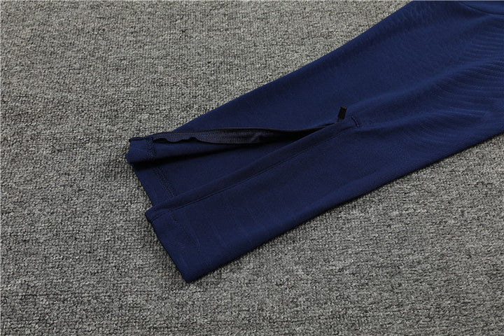 Barcelona 23/24 - Tracksuit - 1/2 Zip