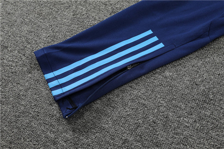 Argentina 23/24 - Tracksuit - 1/2 Zip