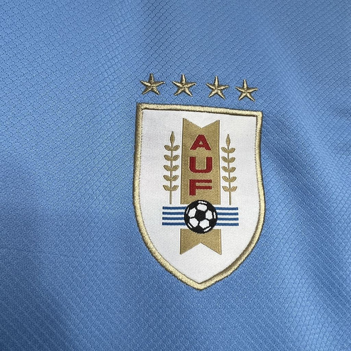 Uruguay Home 24/25 - Copa América 2024
