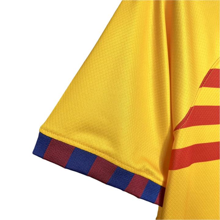 Barcelona Room 24/25