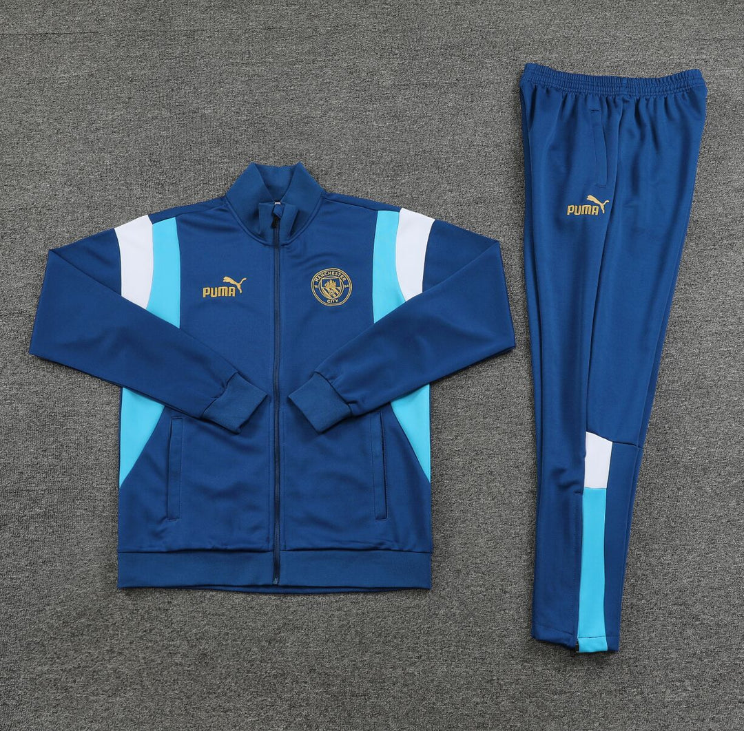 AC Milan - Tracksuit - Full Zip