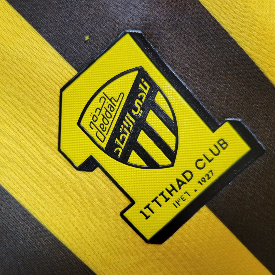 Al-Ittihad Club Main 23/24