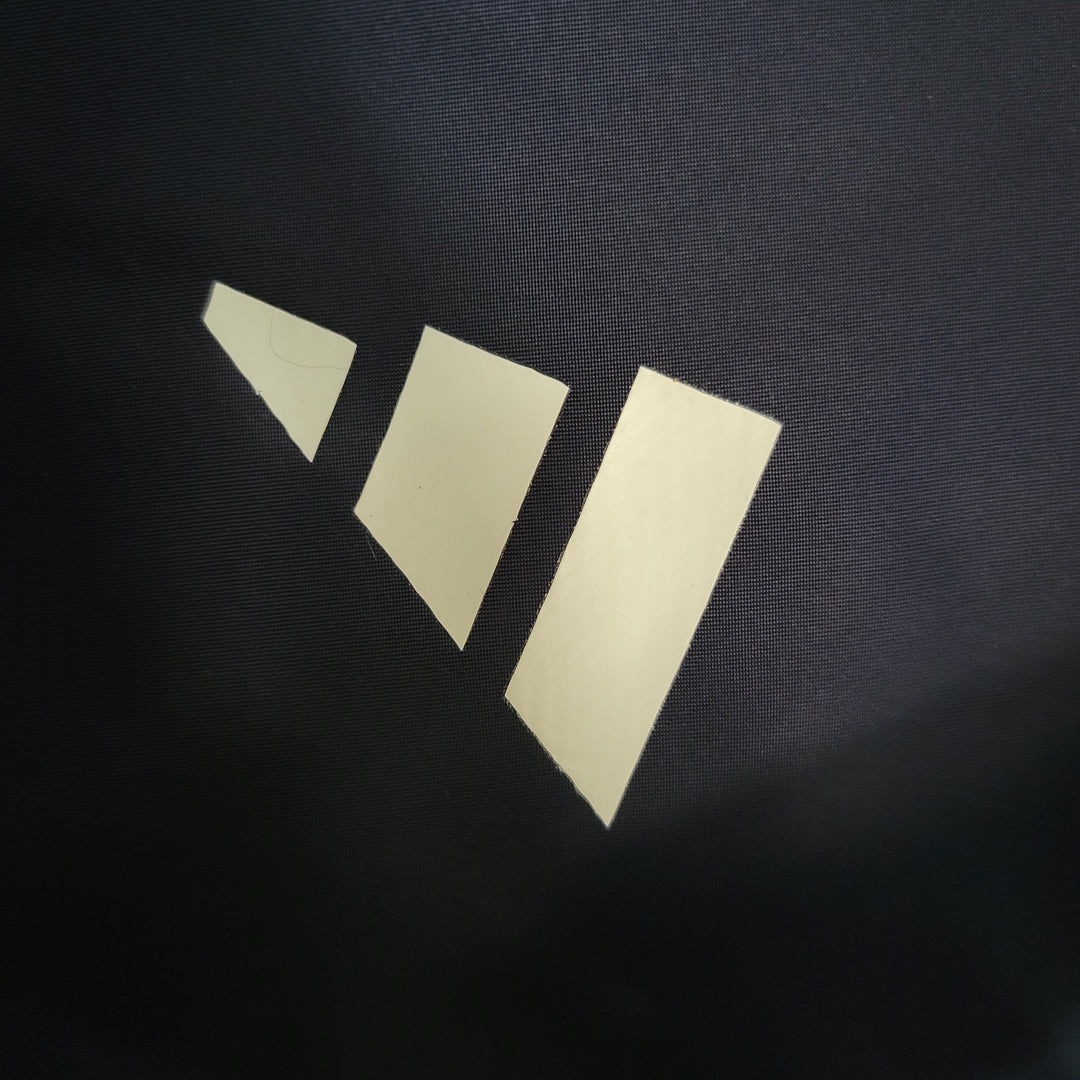 Reversible Windbreaker - Italy