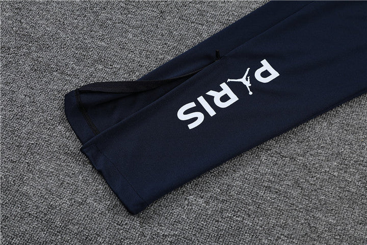 PSG 23/24 - Tracksuit - 1/2 Zip