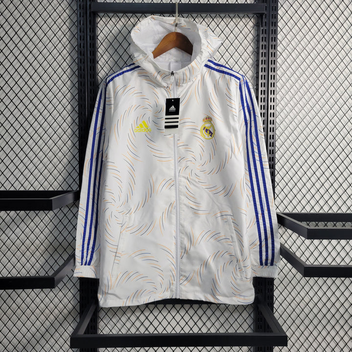 Windbreaker - Real Madrid 23/24