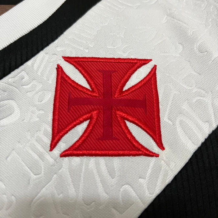 Children's Kit - Vasco da Gama Home 24/25