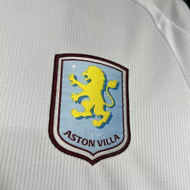Aston Villa Alternative 24/25