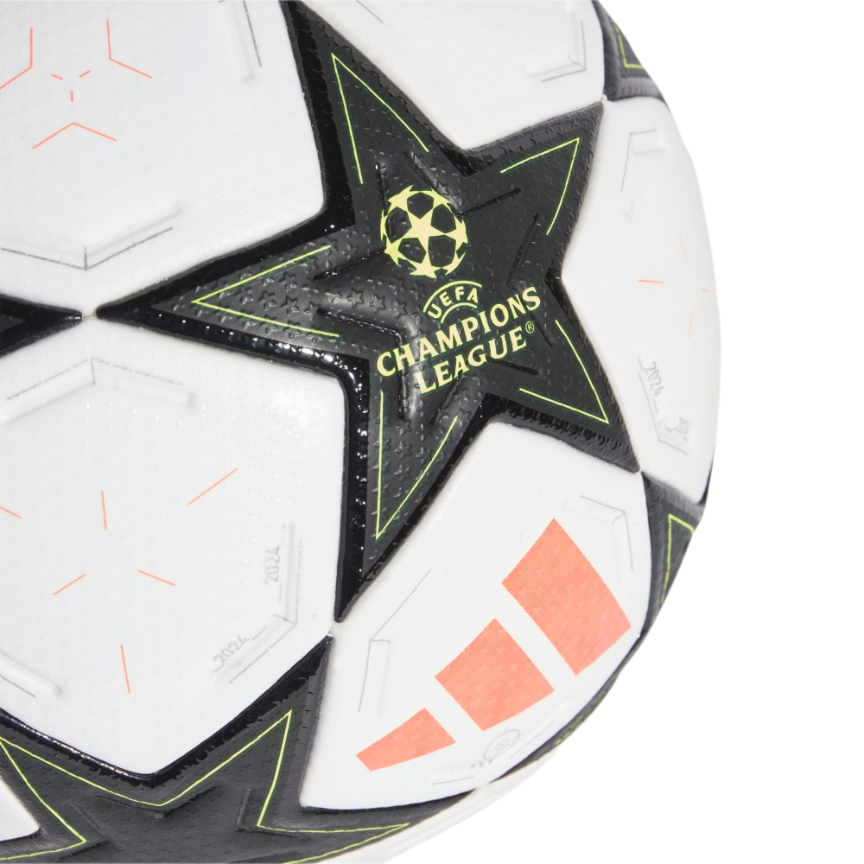 Match Ball - Champions League 2024/25