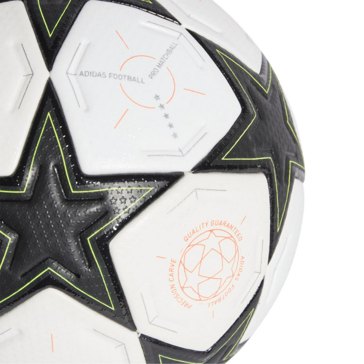 Match Ball - Champions League 2024/25