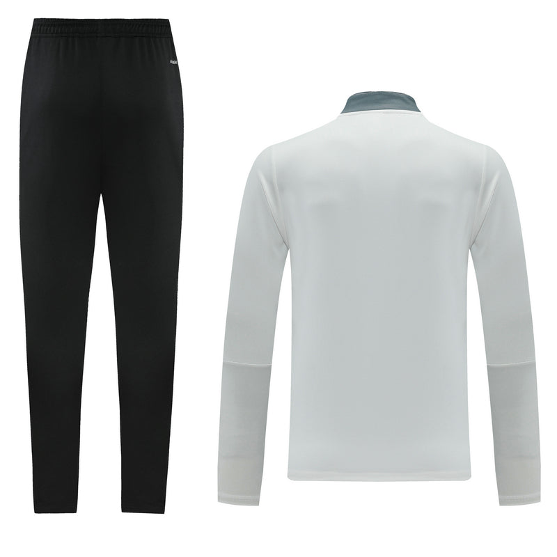 Juventus - Tracksuit - 1/2 Zip