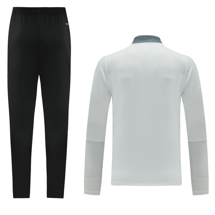 Juventus - Tracksuit - 1/2 Zip