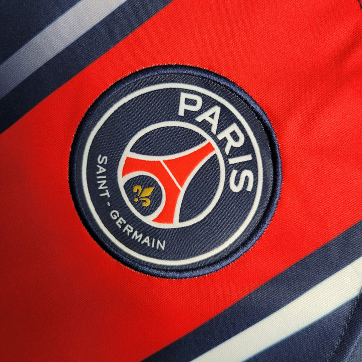 PSG Home 23/24 - Long Sleeve