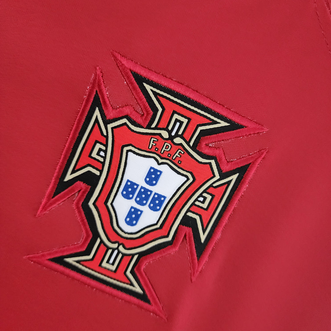 Portugal Home 22/23