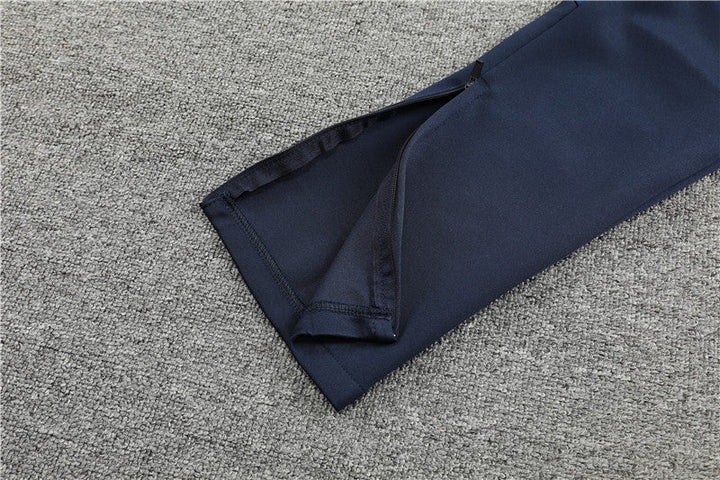 Barcelona 23/24 - Tracksuit - Full Zip