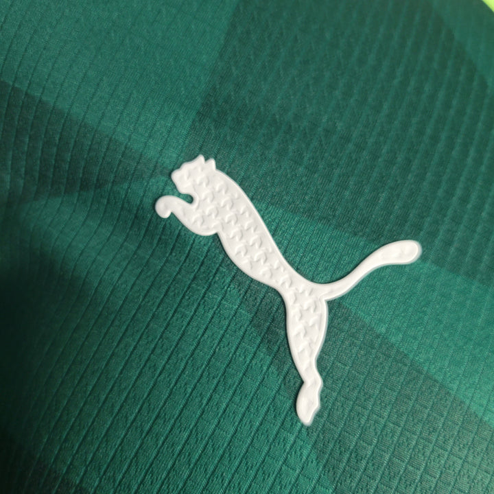 Palmeiras Home 23/24 - Player Version