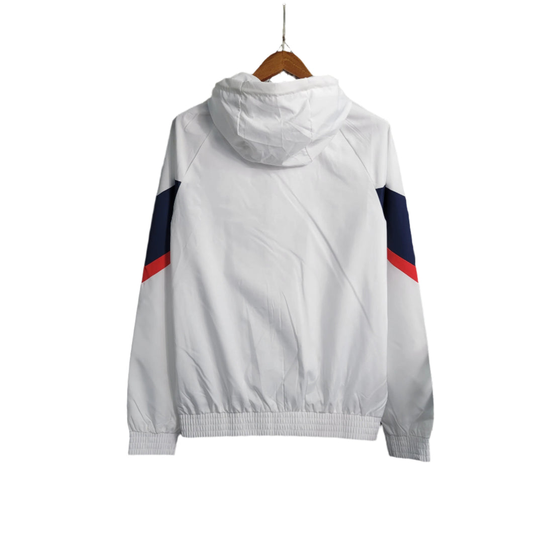 Windbreaker - AC Milan