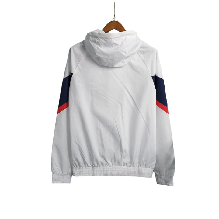 Windbreaker - AC Milan