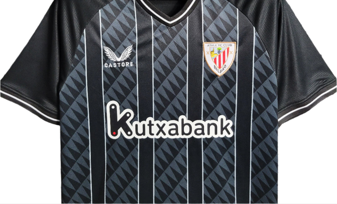 Athletic Club Bilbao Goalkeeper 23/24