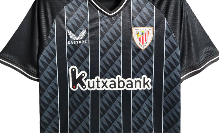 Athletic Club Bilbao Goalkeeper 23/24