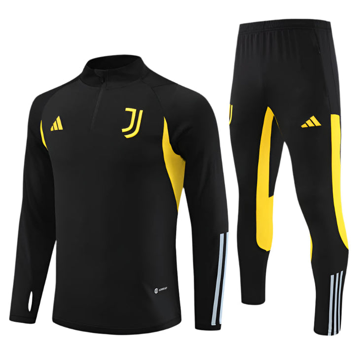 Juventus 23/24 - Tracksuit - 1/2 Zip
