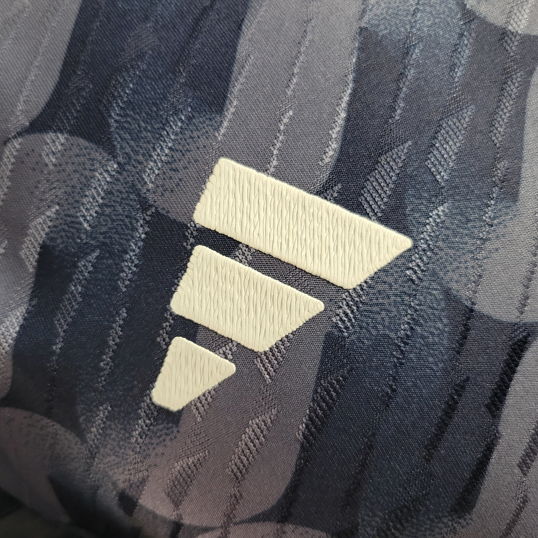 Real Madrid Alternative 23/24 - Player Version