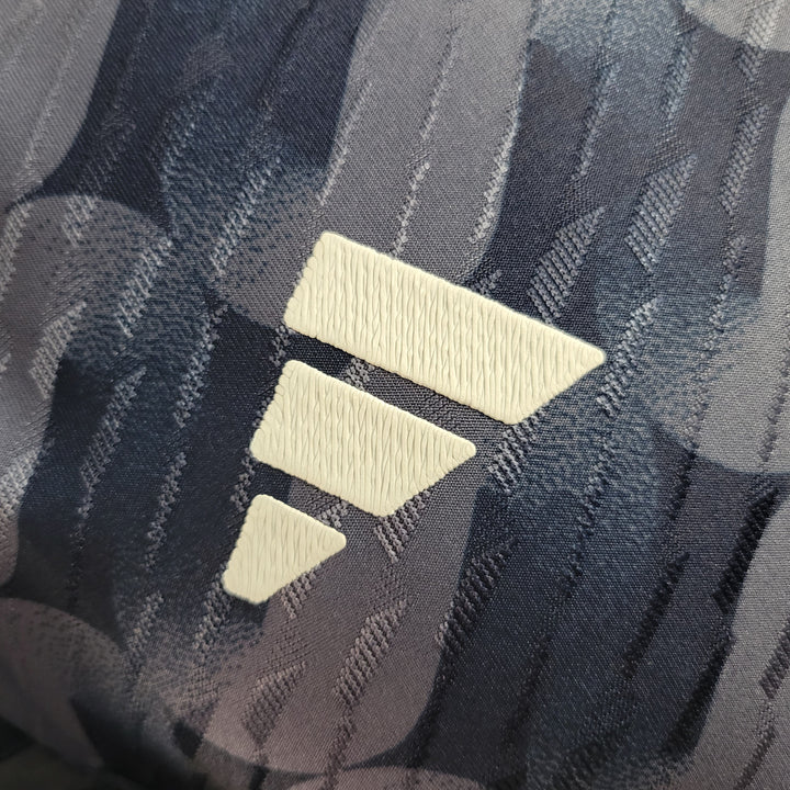 Real Madrid Alternative 23/24 - Player Version