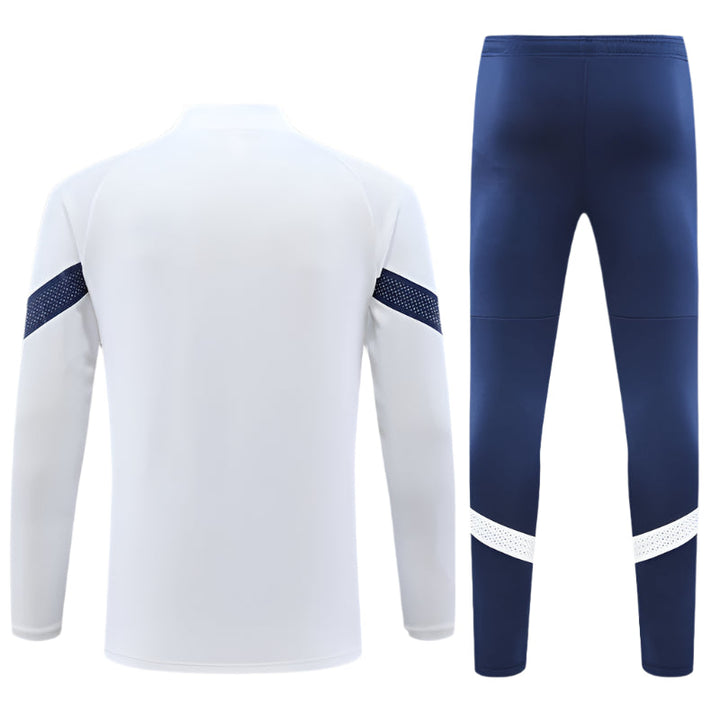 Marseille 23/24 - Tracksuit - Full Zip