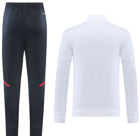 AC Milan - Tracksuit - Full Zip